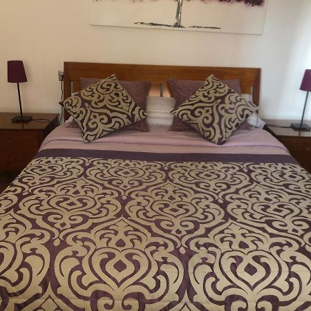 Apartamento Mar Y Montana อาร์เคนโตนา ภายนอก รูปภาพ