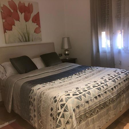 Apartamento Mar Y Montana อาร์เคนโตนา ภายนอก รูปภาพ
