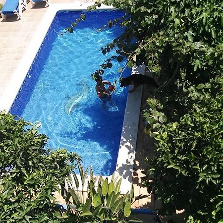 Apartamento Mar Y Montana อาร์เคนโตนา ภายนอก รูปภาพ