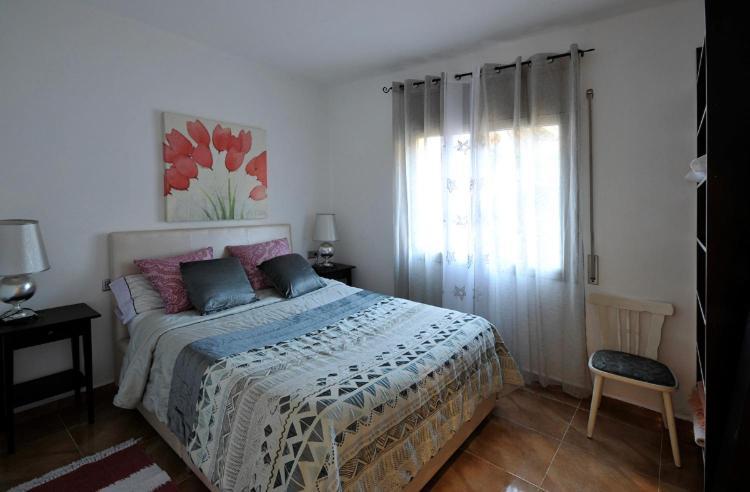 Apartamento Mar Y Montana อาร์เคนโตนา ภายนอก รูปภาพ