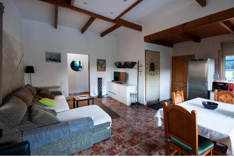 Apartamento Mar Y Montana อาร์เคนโตนา ภายนอก รูปภาพ