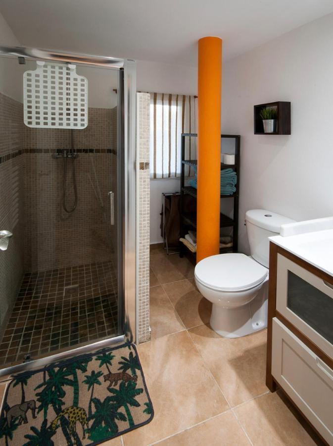 Apartamento Mar Y Montana อาร์เคนโตนา ภายนอก รูปภาพ