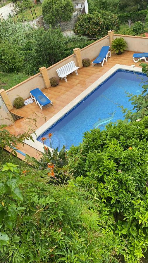 Apartamento Mar Y Montana อาร์เคนโตนา ภายนอก รูปภาพ
