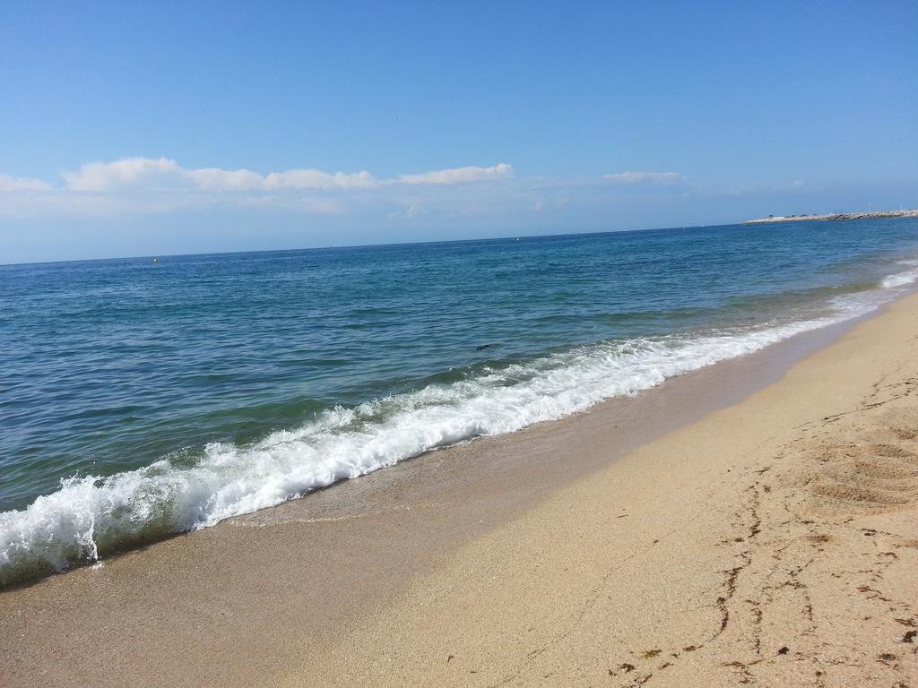 Apartamento Mar Y Montana อาร์เคนโตนา ภายนอก รูปภาพ