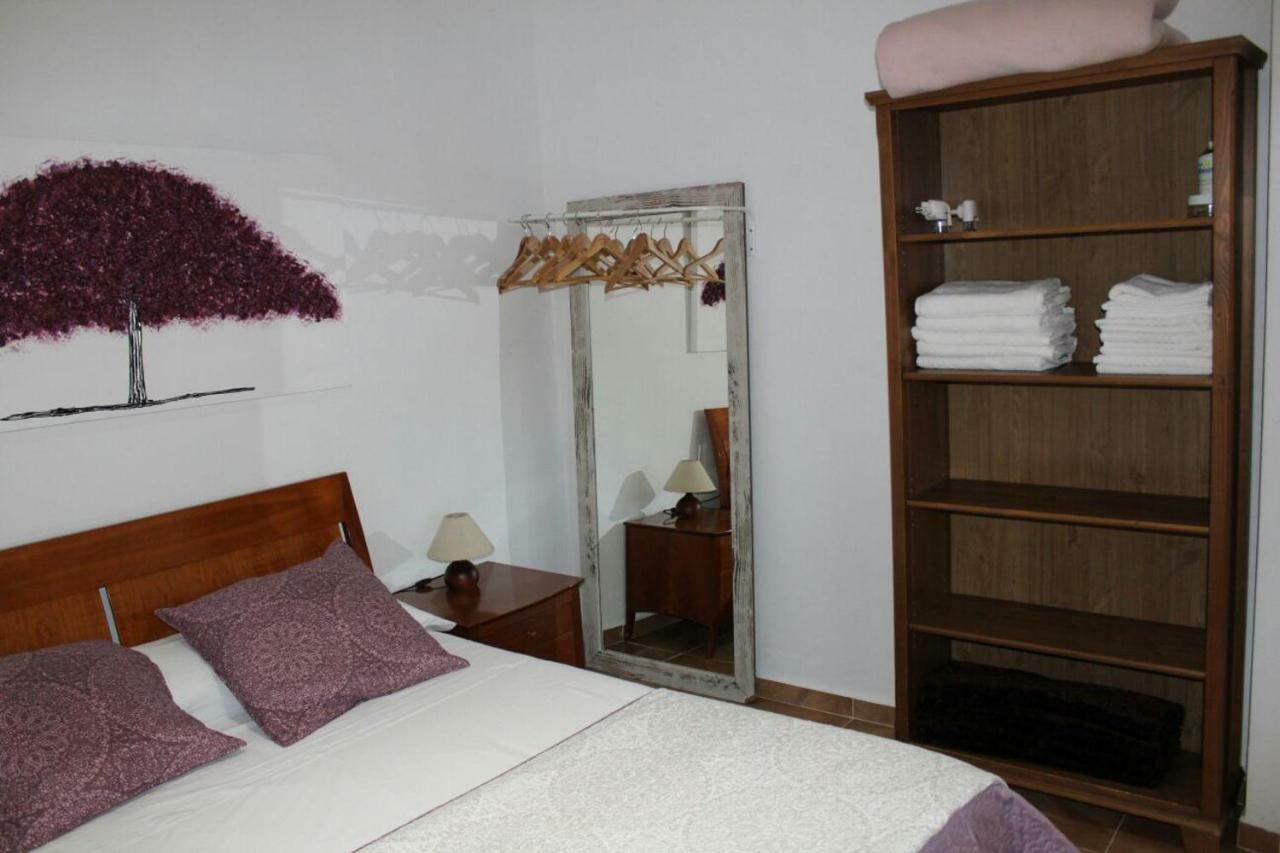 Apartamento Mar Y Montana อาร์เคนโตนา ภายนอก รูปภาพ