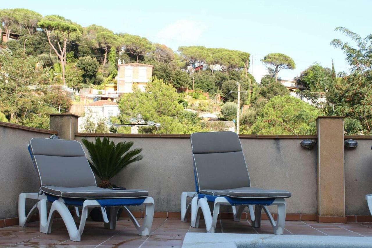 Apartamento Mar Y Montana อาร์เคนโตนา ภายนอก รูปภาพ