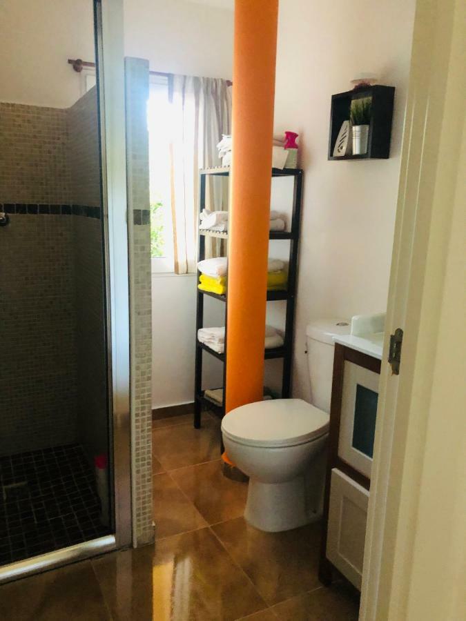Apartamento Mar Y Montana อาร์เคนโตนา ภายนอก รูปภาพ